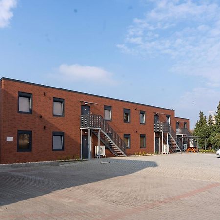 Comfort Housing Apartments Falkensee Dış mekan fotoğraf