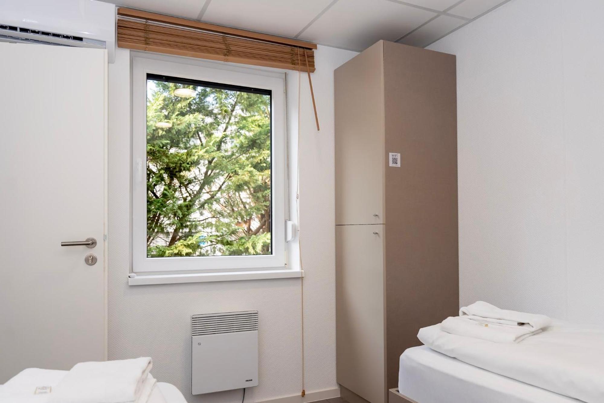 Comfort Housing Apartments Falkensee Dış mekan fotoğraf