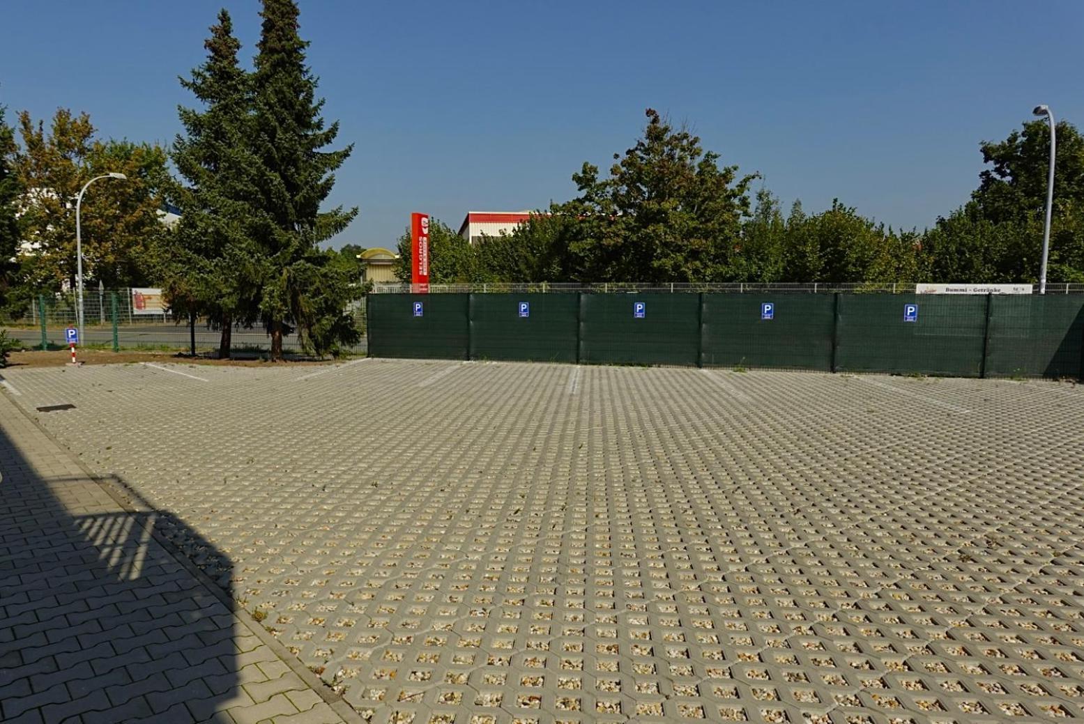 Comfort Housing Apartments Falkensee Dış mekan fotoğraf